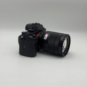 Appareil photo hybride <span class=keywords><strong>Sony</strong></span> <span class=keywords><strong>A7</strong></span> <span class=keywords><strong>II</strong></span> 24-70 d'occasion, grade A+, avec accessoires, prêt pour la vente en gros, haute résolution, plein format, 24MP, 4K, Wi-Fi, garantie 1 an - Product Image 2