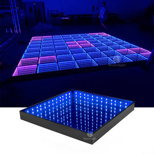Planchers De Mariage Offre Spéciale Lumières De Scène Abyss Enfants Salle De Jeu <span class=keywords><strong>Garage</strong></span> Lumières Pista De Baile Led 3D Piste De Danse pour bar Concert Dj - Product Image 3