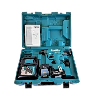 Standard Ultra High Speed and Rivet <b>Gun</b> Cordless Lithium-ion <b>Battery</b> Riveter Tool Fastener Tool - Product Image 1