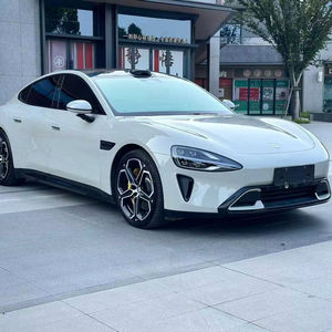 Súper <span class=keywords><strong>Valor</strong></span> 2024 Mi SU7 MAX ,Xiao-mi SU7, 4WD, Suspensión Neumática, 20000km Kilometraje en Excelente Estado - Product Image 1