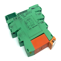 Nueva Base de Relé Plc Contact Plcbsc24dc2121 2967015 W Schrack Rte25024 Controlador