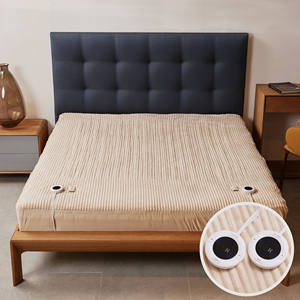 Наматрасник с подогревом - Product Image 1