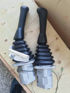 อะไหล่รถขุด เครื่องจักรก่อสร้าง มอเตอร์ไฮดรอลิก Xe470ca/xe490dk รุ่น Msf-50-45 (b0440-50016) รับประกัน 3 เดือน - Product Image 6