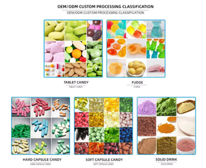 Haute Qualité Sélectionné Organique Epimedium Pâte Miel Supplément Turc Epimedium Herb Faciliter Le Métabolisme Epimedium Gouttes - Product Image 5