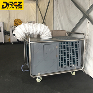 4ton 5ton Factory Direct Sale Tent <b>Air</b> Conditioner Portable Tent <b>Air</b> <b>Conditioning</b> Units for Outdoor Events Factory Direct Sale T - Product Image 5