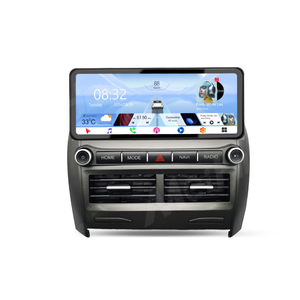 Autoradio Android Meihua 12,3 pouces Octacore pour Toyota Corolla, Android Auto, DSP, Carplay, autoradio, écran large pour voiture - Product Image 1