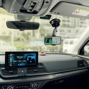 Support de montage à ventouse pour <span class=keywords><strong>GoPro</strong></span> DJI Osmo Action insta360 accessoires de caméra de <span class=keywords><strong>sport</strong></span> pour téléphone moto - Product Image 6