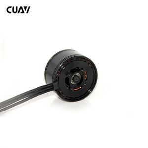 Motor sin Escobillas CUAV 1052W 12S 150Kv para Vehículo Eléctrico de Vuelo Personal, Tipo "Auto Deportivo" EVTOL, Vuelo Tripulado - Product Image 4