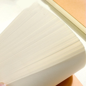 Cuaderno de Dibujo Personalizado con Logotipo Impreso, Grosor de Tapa Personalizable, Color Personalizado, Páginas en Blanco para Dibujar - Product Image 6