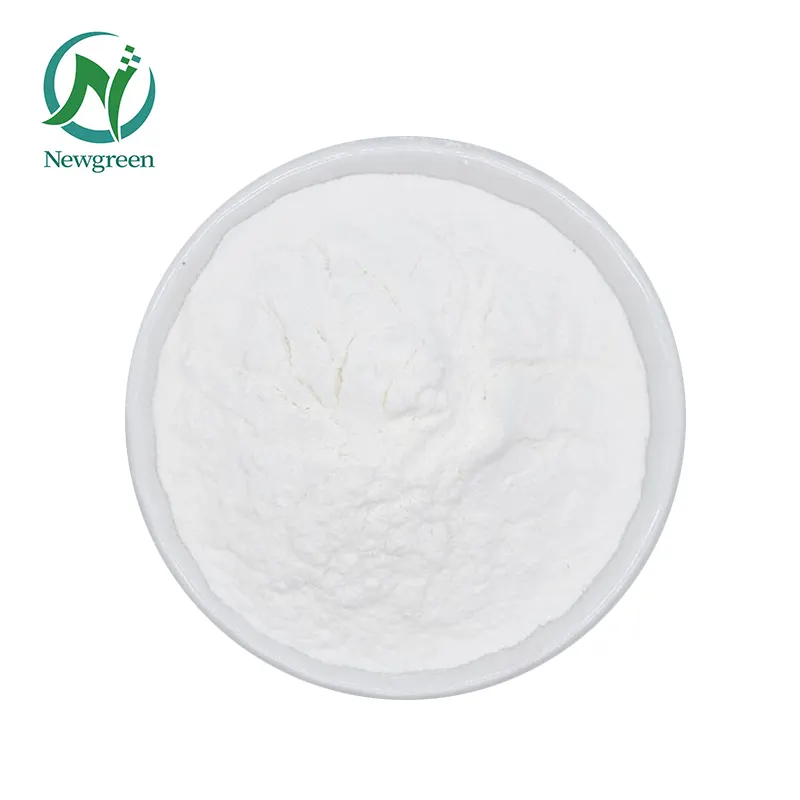 Alta Qualidade White Willow Bark Extract 99% 98% Salicina