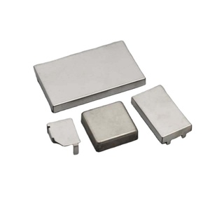 Herrajes para estampado, procesamiento a partir de muestra, chapa metálica personalizada para baterías, chapa metálica de contacto positivo universal - Product Image 5