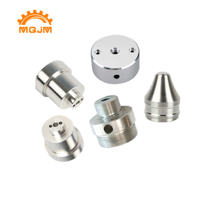 Mqjm tùy chỉnh các bộ phận máy đua xe ô tô xe động cơ thành phần <span class=keywords><strong>CNC</strong></span> gia công phụ kiện OEM - Product Image 4