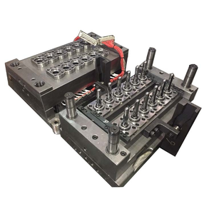 صنع قالب احترافي ثلاثي الأبعاد تصميم رسم المصنع جودة عالية وصنع مخصص - Product Image 2