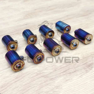 Tanque de Vapor de Aceite de Titanio y Kit de Respiradero 255 215 260 230 <span class=keywords><strong>300</strong></span> RS19050-BCC RS19050-BCC-4 - Product Image 5