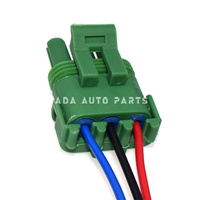 Sensor MAP 12223861 con Conector Pigtail 16040749 para Modelos GM 3 BAR 12223861K 12223749
