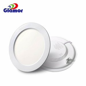 Thay Đổi Độ Sáng <span class=keywords><strong>LED</strong></span> Bảng Điều Chỉnh Ánh Sáng 18W NPL Loạt 6W 12W 18W Slim <span class=keywords><strong>Edgelit</strong></span> Thiết Kế Với CCT Clip cho 3 Thay Đổi Màu Sắc Hotsale Ở Châu Âu - Product Image 1