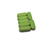 Pilules intelligentes GMP/ISO/BRC/HALAL, tablette focus d'amélioration du sommeil, marque privée OEM