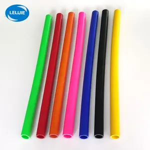 Colorful 1 Meter Long Straight Meter Hose Silicone Turbo Hose