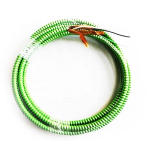 병원 치료 시설 (HCF) 구리/Cu THHN 절연 도체 녹색 의료/의료 MCCable AC 남성 엔드 타입 전원 코드 - Product Image 1