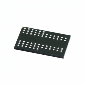 ส่วนประกอบอิเล็กทรอนิกส์บริการครบวงจรแบบดั้งเดิม IS43R16160F-5BLI 60 TFBGA หน่วยความจำ - Product Image 1