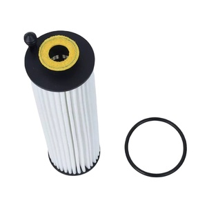 Filtro Olio Motore per Mercedes-Benz, Alta Qualità, A2541840600/A 254 180 73 <span class=keywords><strong>00</strong></span>/A 254 184 05 <span class=keywords><strong>00</strong></span> - Product Image 5