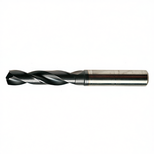 Ttake Universal Carbide <b>Drill</b> <b>Bit</b> 3xD Nano TiAlN Coated For Metal <b>Wood</b> Plastic - Product Image 2