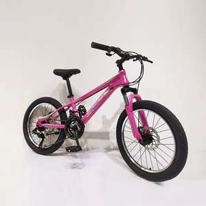 Bicicletta per <span class=keywords><strong>Bambini</strong></span> 6-12 Anni, Mountain Bike da 20 Pollici per Ragazzi e Ragazze <span class=keywords><strong>con</strong></span> Cambio di Velocità - Product Image 3