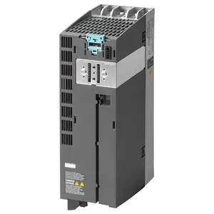 Onduleur Siemens 0.55KW6SL3210-1PE13-2UL1 Module d'alimentation SINAMICS PM240-2