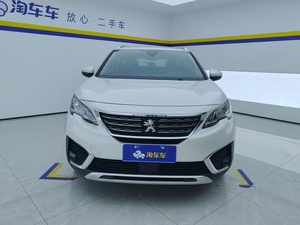 Vente en gros de Peugeot <span class=keywords><strong>5008</strong></span> d'<span class=keywords><strong>occasion</strong></span> 2017, SUV 7 places, automatique, <span class=keywords><strong>essence</strong></span>, conduite à gauche, pour l'exportation - Product Image 6