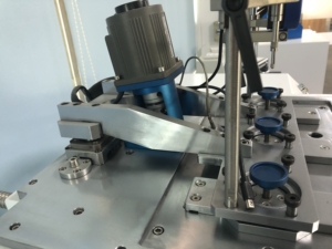 LIYI Deformação Térmica do Ponto de Amolecimento Vicat Aparelho de Fusão Da Máquina De Teste <span class=keywords><strong>Tester</strong></span> - Product Image 5