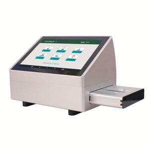 Analizador de Calidad de Esperma, Instrumento Veterinario Portátil, Análisis de Semen para Caballos, Vacas, Cerdos, Ovejas, Cabras, Ganado, para Animales Grandes - Product Image 1