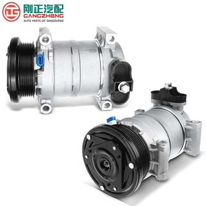 Proveedor de Piezas de Automóviles, Compresor de Aire Acondicionado para WULING N300 6450 N200 Enjoy S1 Cofero Baojun730 630 <span class=keywords><strong>530</strong></span> Almaz - Product Image 3