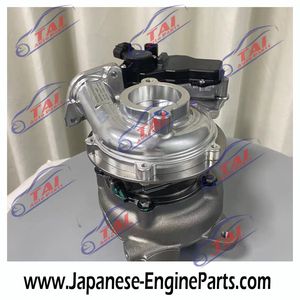 2GD เทอร์โบชาร์จเจอร์17201-11070สำหรับ Fortuner AN150 Innova II AN40 - Product Image 5