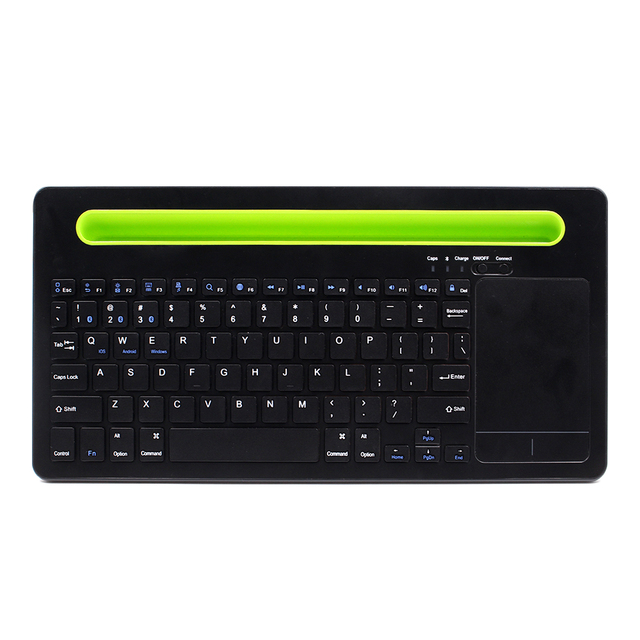 ultra Thin Wireless bluetooth Keyboard Bcm20730 for samsung galaxy Tab Pro s Note 8.1