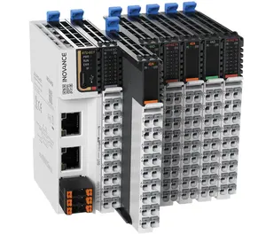 Digital quantity input module GL20-1600END, digital quantity output module GL20-0016ETN-0016ETP , Inovance GL20 series