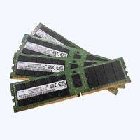 M393A8G40CB4-CWE Sam Sung 64G 2RX4 PC4-3200AA-RDIMM ECC REG服务器内存M393A8G40CB4-CWE