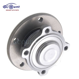 Makki Vorderradnabenlager 31216765157 für BMW 1er Serie E81 E88 2005-2013 3er Serie E90 <span class=keywords><strong>E91</strong></span> E92 E93 - Product Image 2