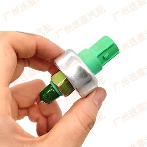 Power Steering Pump Pressure <b>Switch</b> 56490-PFV-003 For Automotive High Pressure Oil <b>Lines</b> Replacement Part - Product Image 1