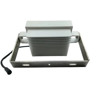 Luz de inundación LED inteligente para exteriores, foco de árbol de paisaje de teatro impermeable cuadrado, clasificación IP65 para iluminación de teatro al aire libre - Product Image 6