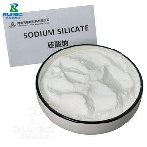 Premium Natriumsilikat Weißes Pulver Zuverlässige Qualität Schnelle Lieferung Direkt vom Hersteller - Product Image 1