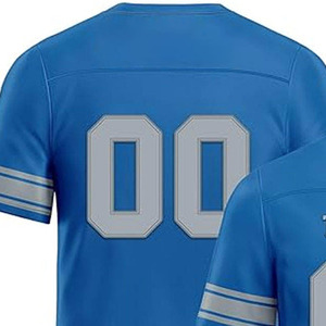 Breathable Adult Size Soccer Jersey In Low Price High Quality Customizable Sports Wear <b>Football</b> Soccer Jersey Made in Pakistan - Product Image 2