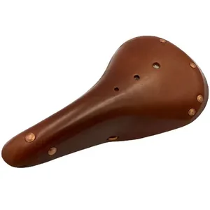 Vendita Diretta di Fabbrica: Cuoio Vintage Marrone per Selle di Cavallo - Product Image 3
