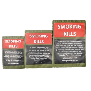 100g tobacco 100 gram tobacco pouch: Best Quality & Low MOQ