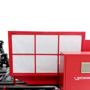 R630W ورشة عمل مناسبة للمؤخرة - Product Image 4