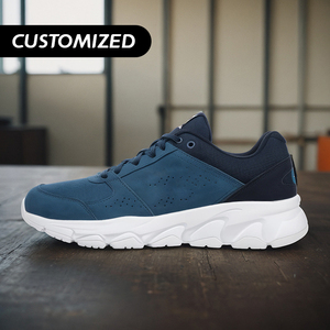 <span class=keywords><strong>Zapatillas</strong></span> Casuales para Hombre <span class=keywords><strong>de</strong></span> <span class=keywords><strong>Proveedores</strong></span> Chinos, Cómodas, <span class=keywords><strong>de</strong></span> Cuero Genuino, con Plantilla <span class=keywords><strong>de</strong></span> Goma Antideslizante, Lona y Microfibra, para Primavera - Product Image 1