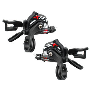 LS SENSAH-desviadores traseros para bicicleta de montaña XRX12, grupo de <span class=keywords><strong>12V</strong></span>, palanca de cambio trasero - Product Image 1