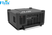 Projecteur laser 3LCD FLYIN 32000 lumens haute luminosité, projecteur vidéo professionnel pour l'ingénierie, longue durée de vie