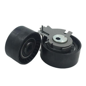 Kit de correa de distribución de piezas de automóvil OEM 0831R9 para Peugeot 206 207 307 308 408 301 2008 Citroen C2 C3 <span class=keywords><strong>C4</strong></span> Elysee 1,6 - Product Image 1