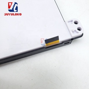 Juyulong Voor Komatsu Pc200 210 220 300 360-7 Graafmachine Accessoires Display Lcd Instrumentenpaneel Voor Bouwmachines Onderdelen - Product Image 3