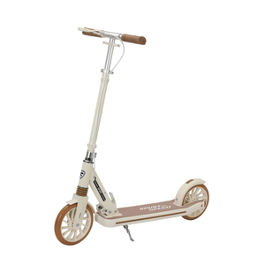Trottinette pliante auto-équilibrante de haute qualité Trottinette à pieds bon marché - Product Image 3